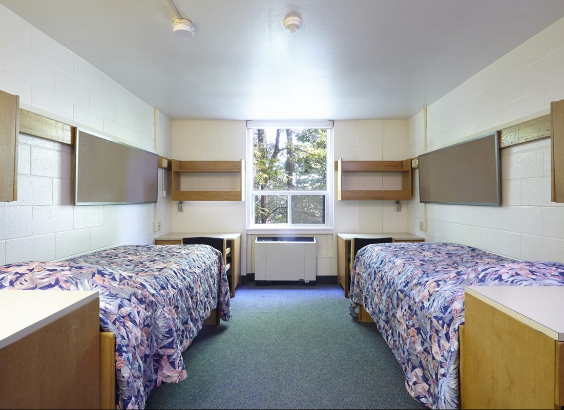 Woodstock Double Room